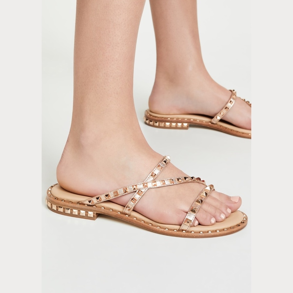 Ash Peace Bis Sandals